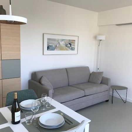 Penthouse Sun Corner Knokke Apartment Ngoại thất bức ảnh