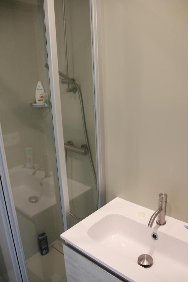 Penthouse Sun Corner Knokke Apartment Ngoại thất bức ảnh